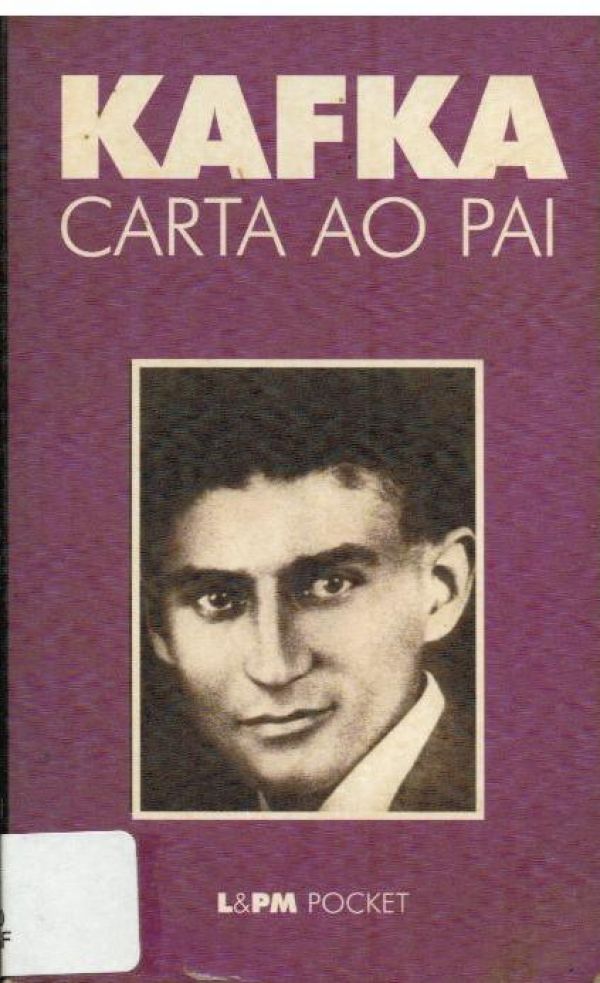 Carta ao Pai - 800 KAF